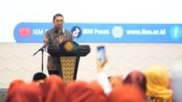 Silaturahmi IKM, Fadli Zon Bicara Peran Tokoh Minang dalam Pembentukan RI