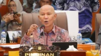 ketua Banggar Said abdullah Ketua Banggar DPR sarankan RI dorong WTO sehatkan perdagangan global