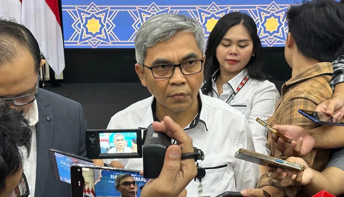 Ketua KPK tegaskan takkan ambil honor usai jadi pengurus BPI Danantara