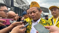 ketua-dpd-golkar-jatim-m-sarmuji_169 Ketua Fraksi Golkar DPR RI : Wapres Gibran Terpilih Konstitusional, Ruang Pemakzulan Tertutup