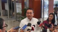 Waka Komisi V DPR Syaiful Huda