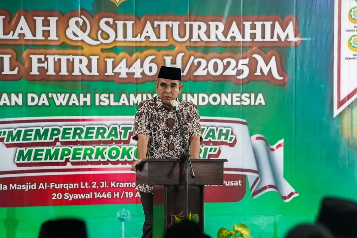 Ketua MPR RI respons positif usulan 3 April diperingati Hari NKRI