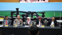 Komisi III Usul Polri Rutin Rotasi Jadwal Polantas