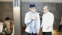 Wamendagri: ASN Harus Disiplin Kerja Usai Libur Lebaran