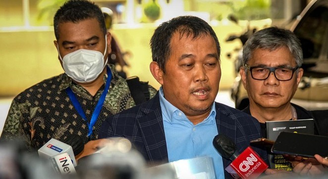 MAKI Desak KPK Tahan Tersangka Kasus BJB dan Pajang Motor Royal Enfield RK