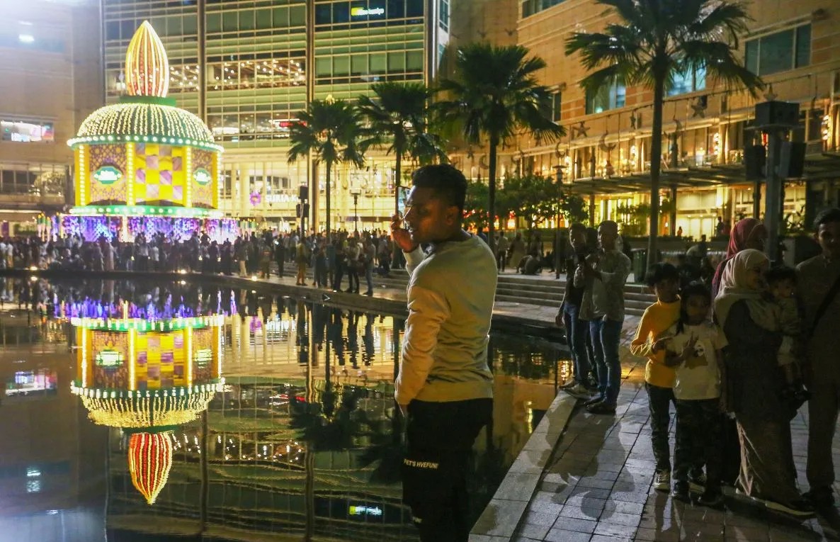 Malaysia, Maladewa sepakat kerja sama pariwisata untuk kunjungan turis