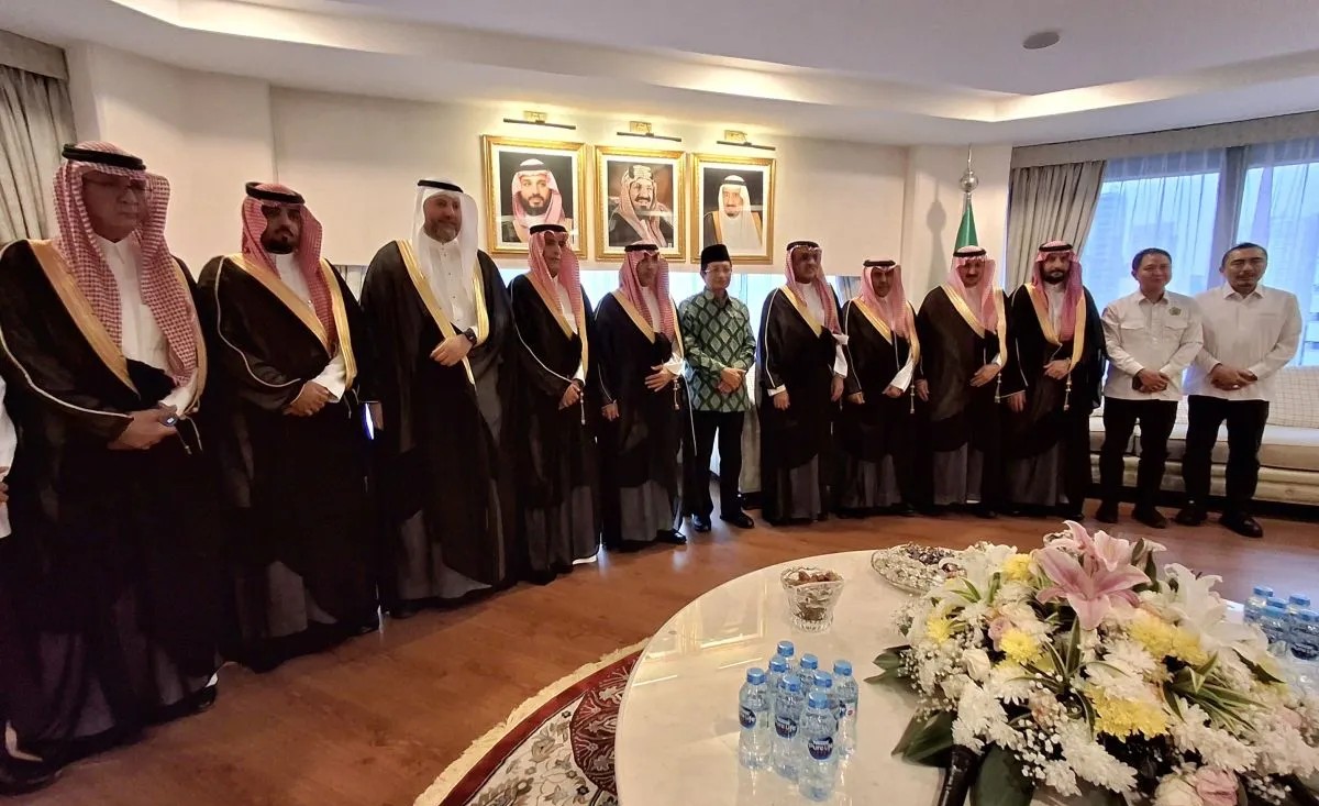 Tak tambah layanan fast track haji, Menag tekankan perlunya persiapan