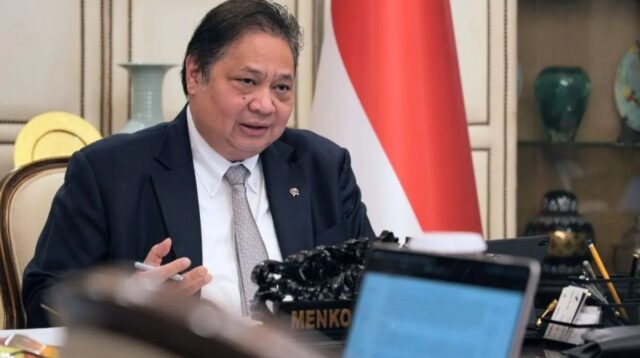 RI-Belarusia Teken 17 MOU, Target Investasi Rp8,9 Triliun