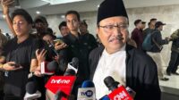 Mensos jelaskan alur pengusulan Soeharto jadi pahlawan nasional