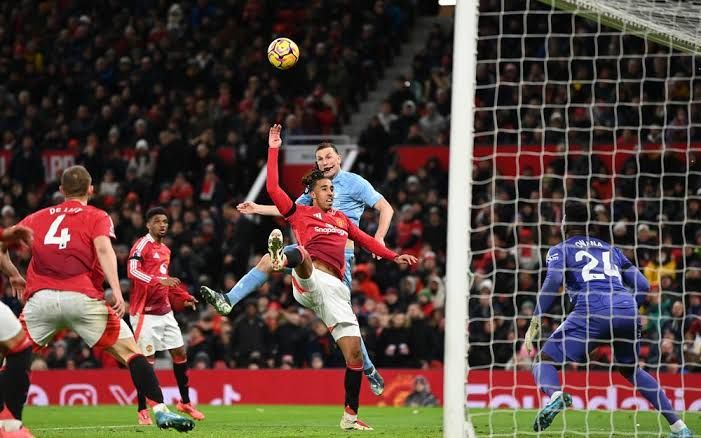 Jadwal Liga Inggris, Forest vs MU Malam Ini