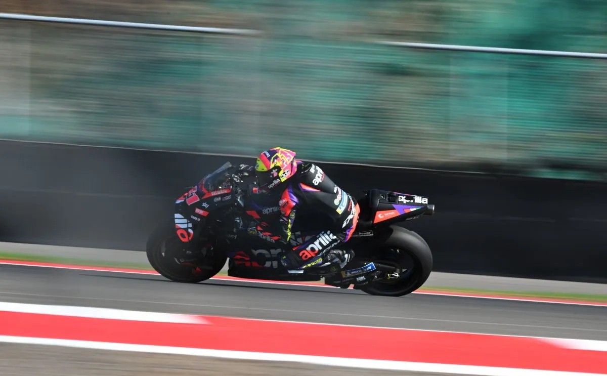 Espargaro siap tampil dalam GP Spanyol