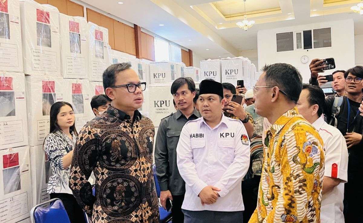 Kemendagri: Jangan Sampai Ada PSU Lagi