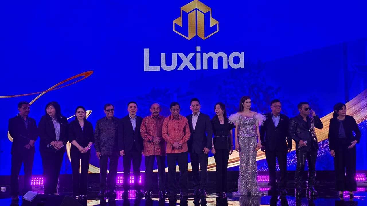 Pergudangan Dekat PIK Sebut Buka Ribuan Lapangan Kerja