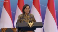 Menkeu Pastikan APBN 2025 Tidak Jebol
