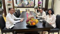 Menkop: Jokowi Dukung Penuh Kopdes Merah Putih