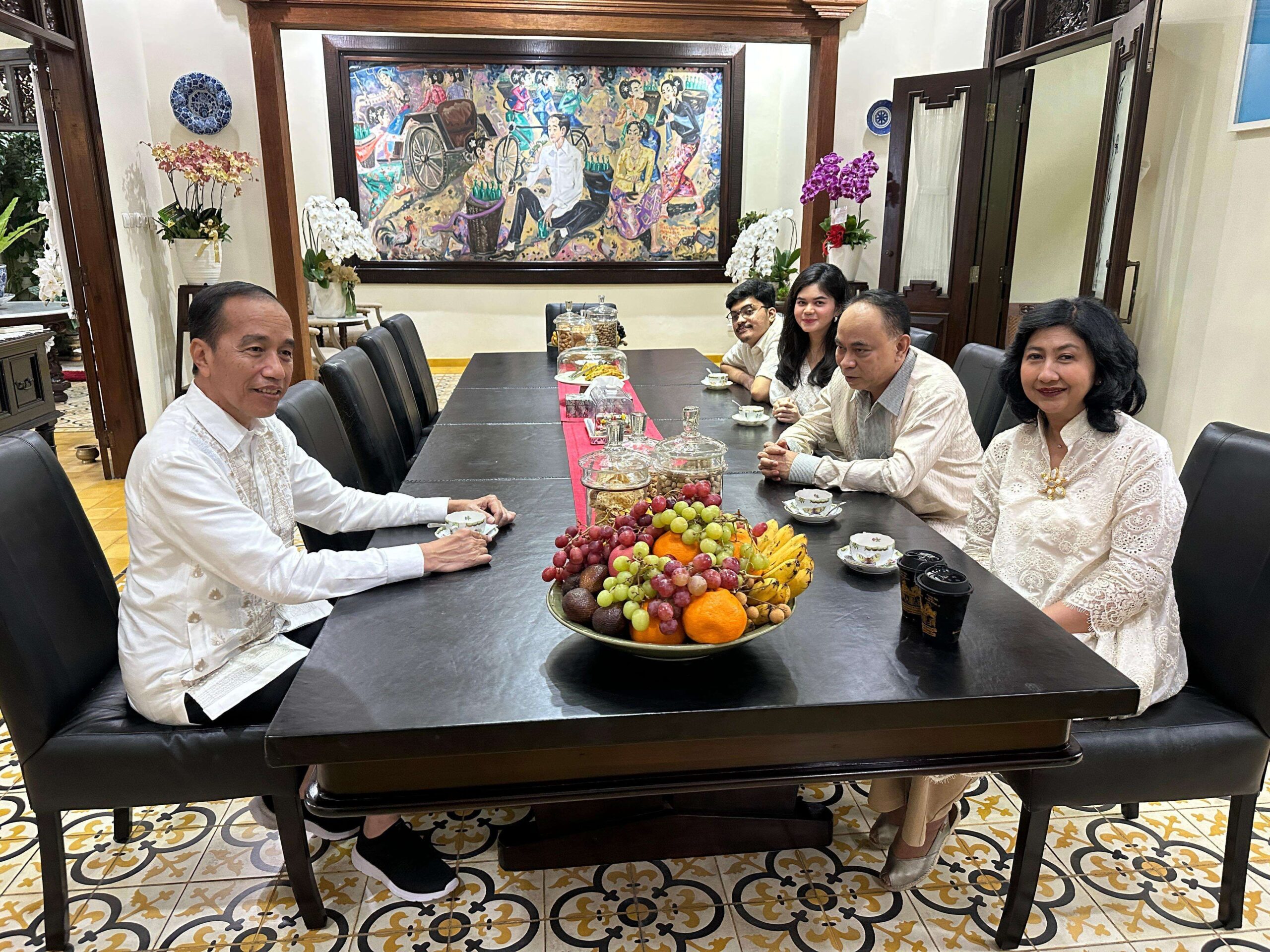 Menkop: Jokowi Dukung Penuh Kopdes Merah Putih