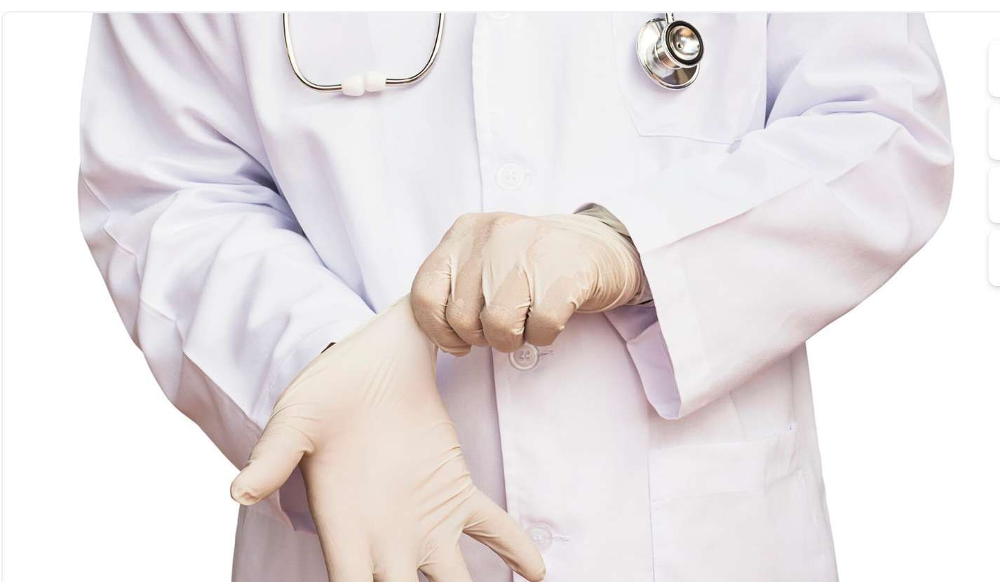 Ini Tiga Kasus Dokter 'Cabul' Menggemparkan