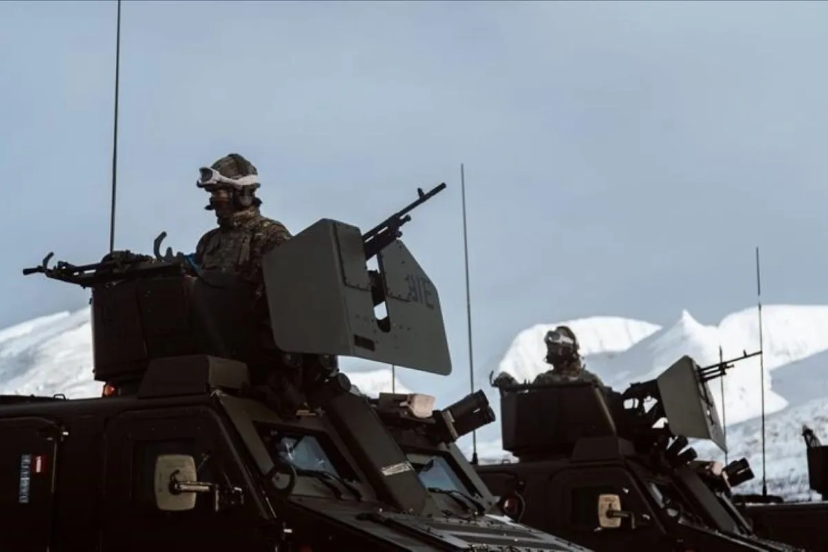 Rusia nyatakan gencatan senjata di Ukraina selama Hari Paskah