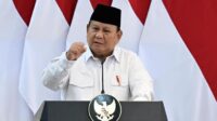 prabowo Mensesneg: Presiden Prabowo Insyaallah Akan Hadiri Peringatan May Day Besok