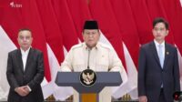 Tim Negosiasi Tarif Trump Segera Berangkat, Prabowo Titip Pesan Ini