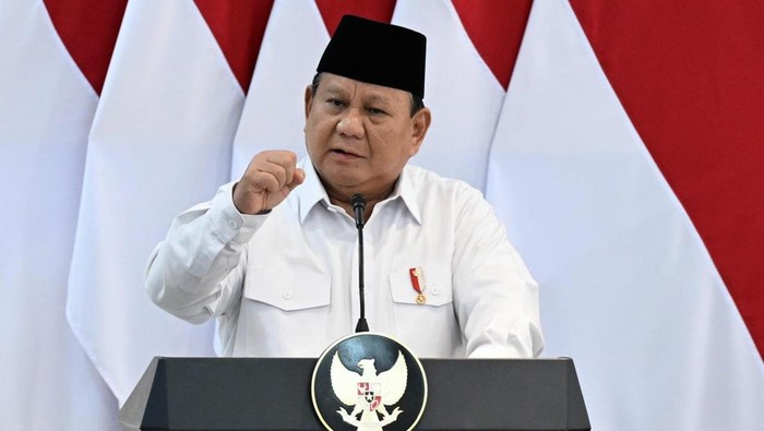 Mensesneg: Presiden Prabowo Insyaallah Akan Hadiri Peringatan May Day Besok