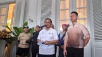 Gubernur DKI  Ingin Jakarta Jadi Destinasi Olahraga Semua Cabang