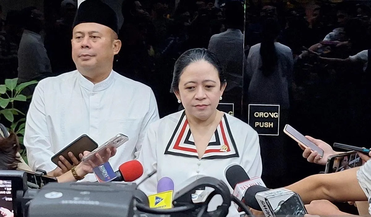 Puan dorong akses finansial yang aman dan ramah perempuan