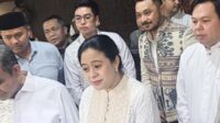 puan' Puan ingatkan kampus harus jadi ruang aman bagi para peserta didik