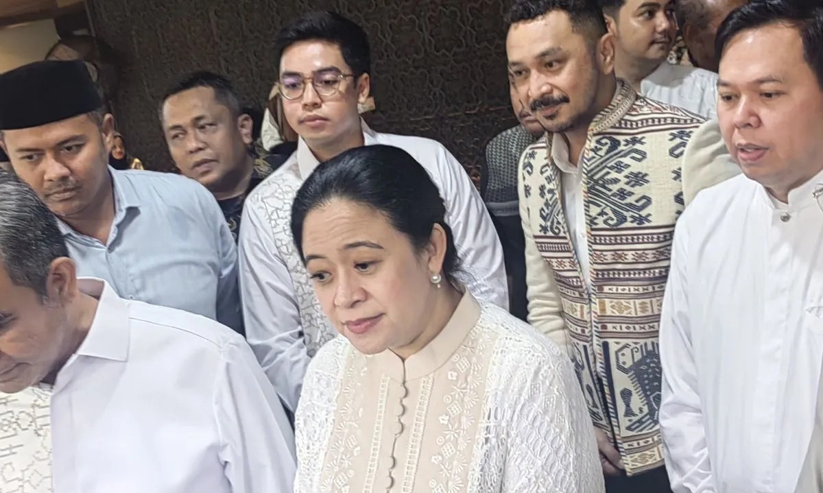 Puan ingatkan kampus harus jadi ruang aman bagi para peserta didik