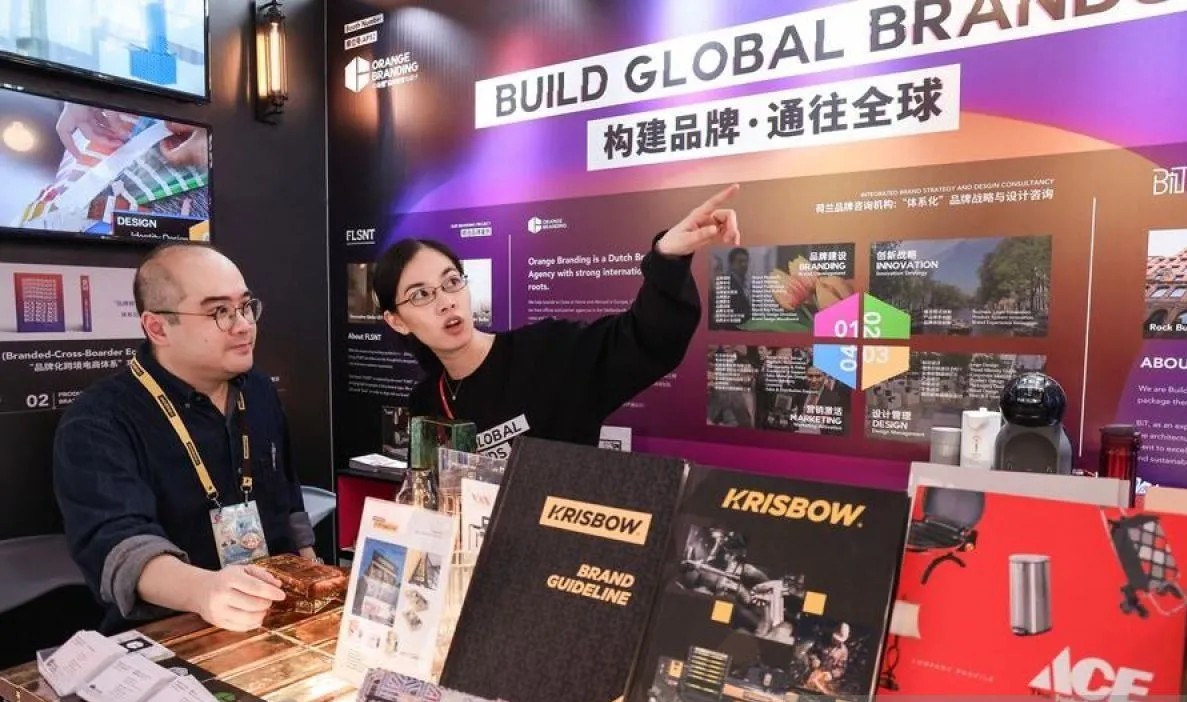 China naikkan tarif tambahan untuk impor dari AS jadi 125 persen