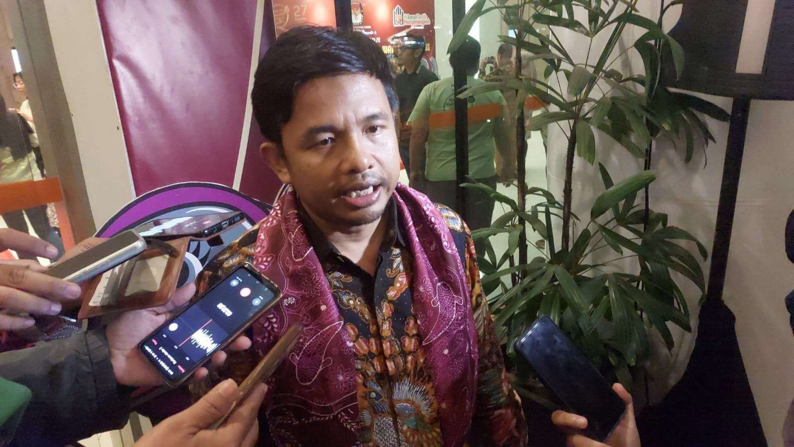 Besok, KPU Kembali Gelar PSU Pilkada Putusan MK