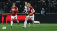 Kalahkan Udinese, Pemain Milan Puji Strategi Sergio Conceicao