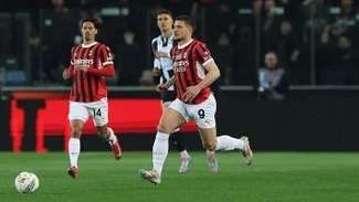 Kalahkan Udinese, Pemain Milan Puji Strategi Sergio Conceicao