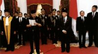 soeharto Ini Tanggapan Mensesneg Terkait Usulan Soeharto Jadi Pahlawan Nasional