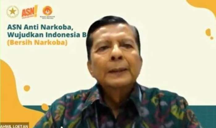 BNN Dukung Jakarta Jadikan Puskesmas Pusat Rehabilitasi Narkoba