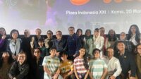 Anggota DPR Apresiasi Film Animasi Jumbo