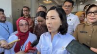 verinica tan Kementerian PPPA minta dokter pelaku pemerkosaan di RSHS dihukum berat