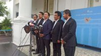 Terima Komisi V DPR, Presiden Ingin 'Odol' Ditertibkan