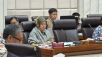 Komisi VII minta relaksasi kebijakan ekonomi gunakan prinsip hati-hati
