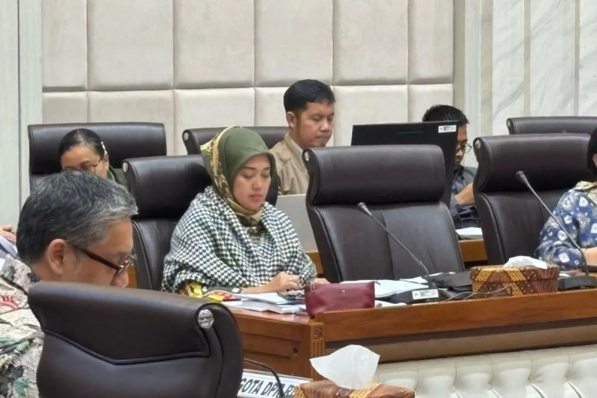 Komisi VII minta relaksasi kebijakan ekonomi gunakan prinsip hati-hati