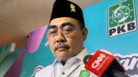 Gus Jazil Prihatin 3 Hakim Jadi Tersangka Suap: Berat Pulihkan Kepercayaan