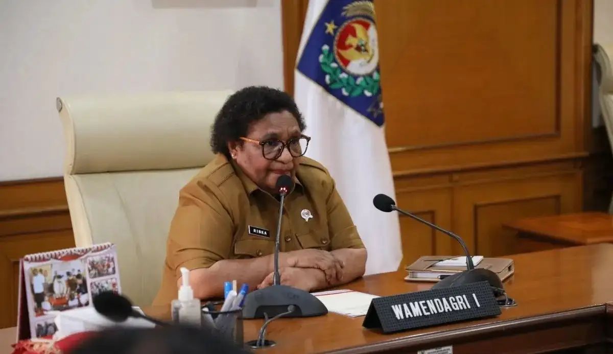 Kemendagri Berkomitmen Dukung Pelaksanaan PSU Pilkada 2024