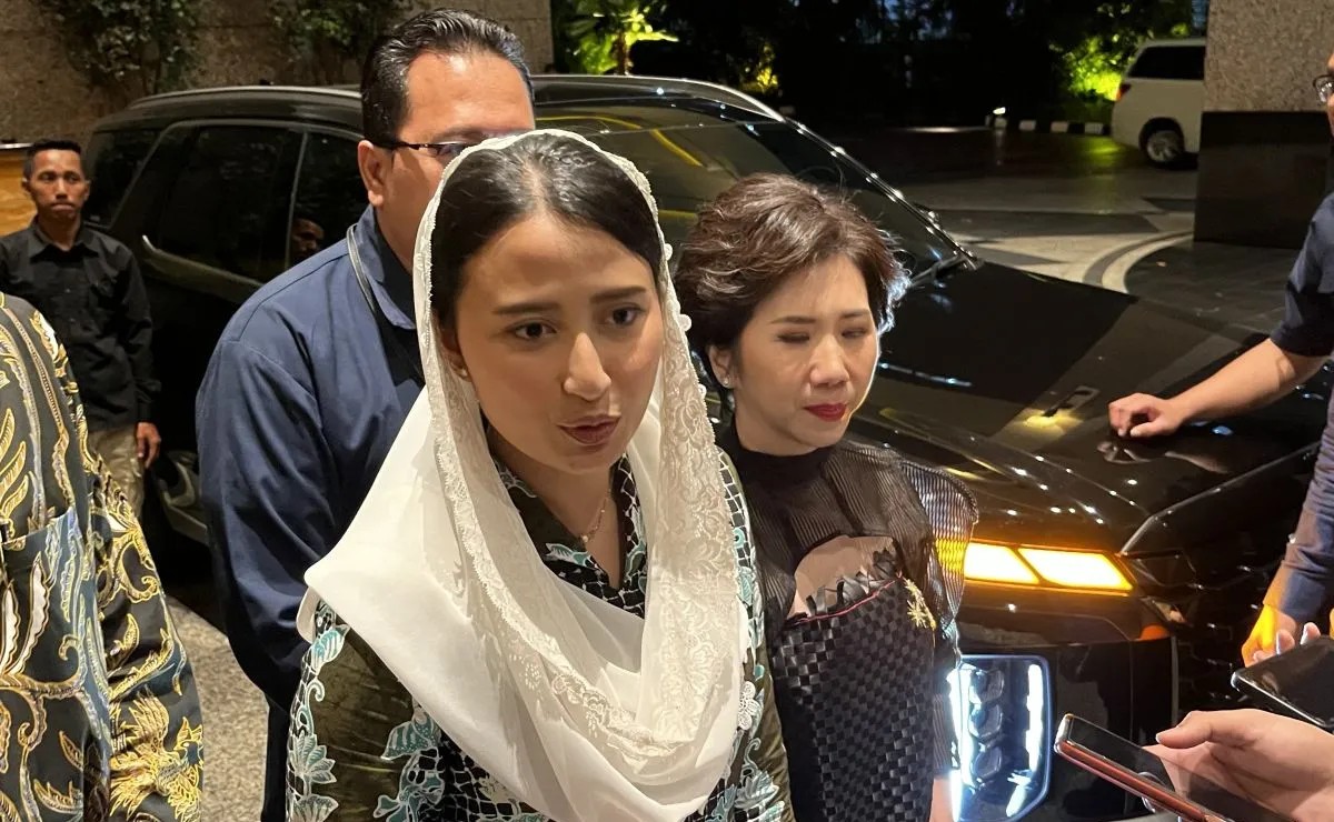 Wamendag: Nilai transaksi ritel turun akibat perubahan pola konsumsi