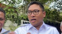 Temui Jokowi di Solo, Wamentan Sudaryono Mengaku Dapat Pujian