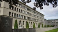 Kanada Gugat Kebijakan Tarif Impor AS ke WTO