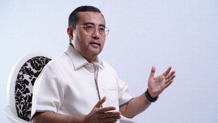 Legislator Desak Perusahaan Diduga Potong Gaji Karyawan Jumatan Ditindak