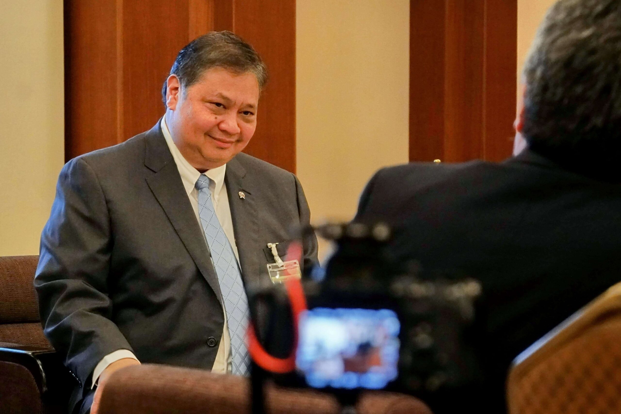 QRIS dan GPN Dikeluhkan AS, Indonesia Respons Begini