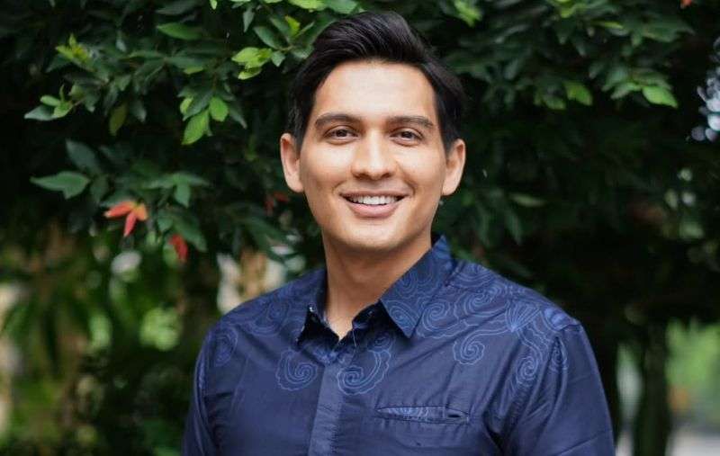 Lucky Hakim Akui Liburan ke Jepang Sudah Direncanakan