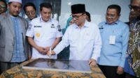 Mendes Harap SPPG BUMDes Panongan Tangerang Direplikasi Desa Lain