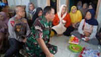 Sampaikan duka atas insiden ledakan di Garut, Habib Aboe Bakar : Fatalitas Peledakan Amunisi Afkir adalah Tragedi Kemanusiaan